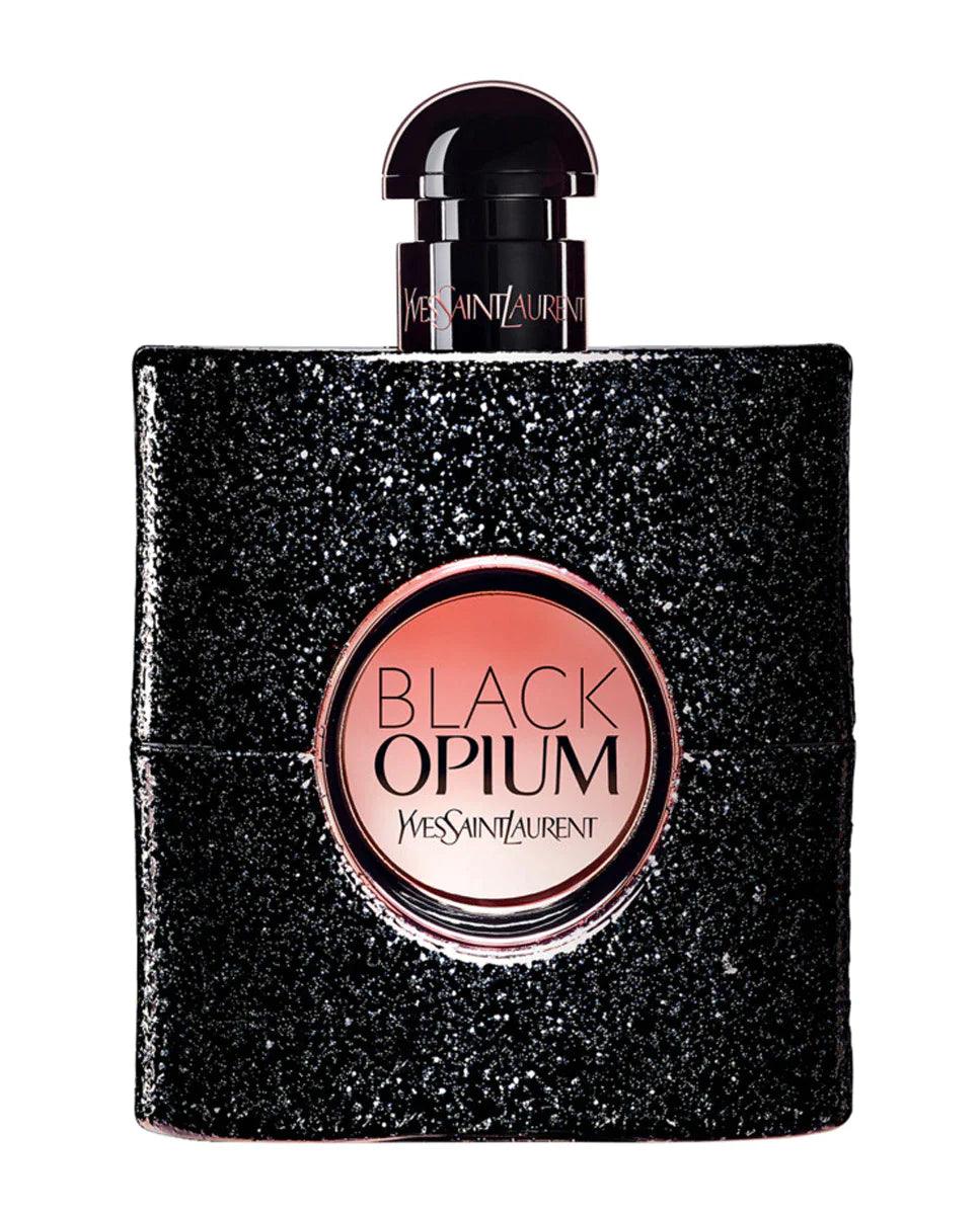 Yves Saint Laurent - BLACK OPIUM