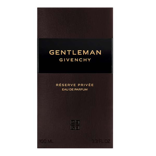 GENTLEMAN RESERVE PRIVEE 100ml