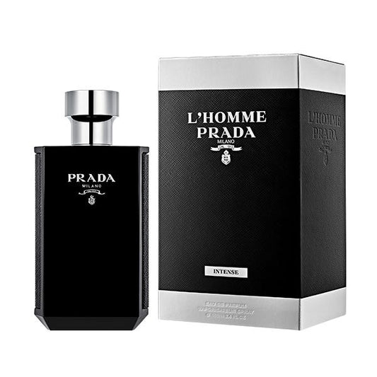 L’HOMME INTENSE 100ml