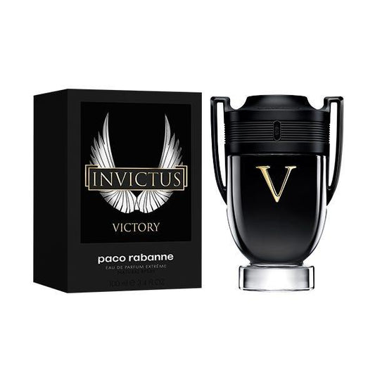 Combinatie van 3 geuren INVICTUS LEGEND, INVICTUS and INVICTUS VICTORY 100 ml