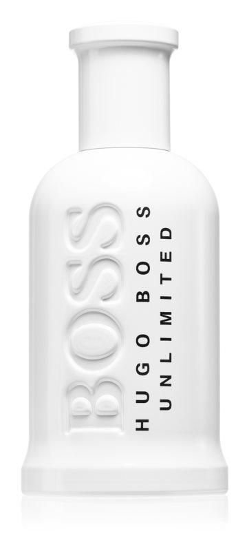 UNLIMITED BOTTLED 100ml
