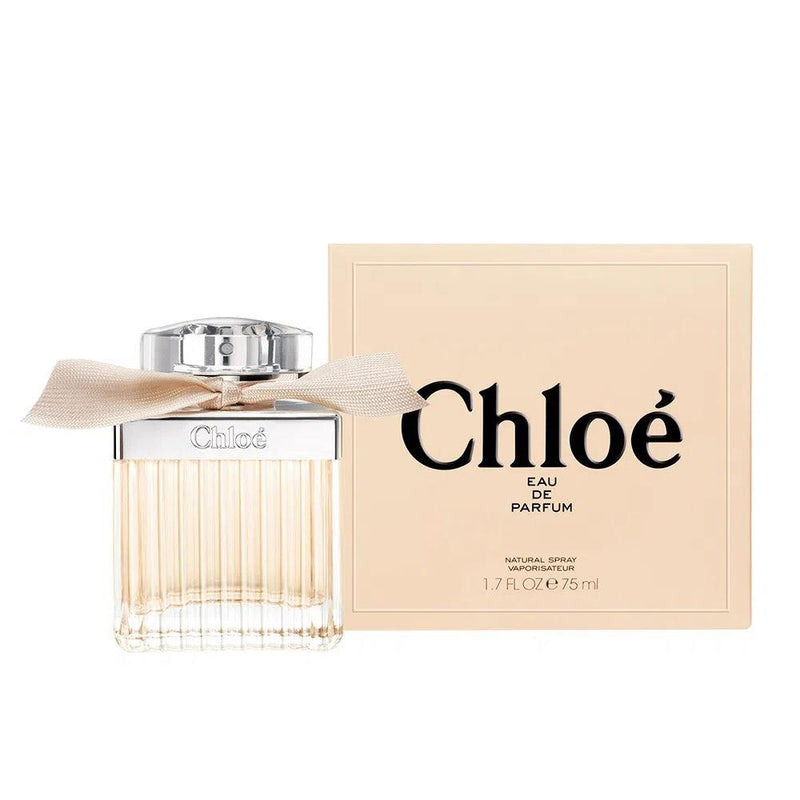 Combination of 3 fragrances: COCO MADEMOISELLE, LIBRE and CHLOÉ 100 ml