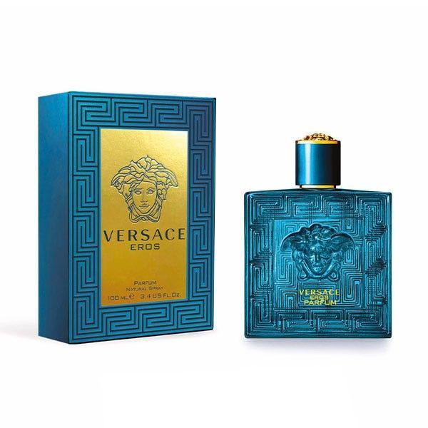 Combination of 3 fragrances: SAUVAGE, Y MEN, and EROS – 100 ml