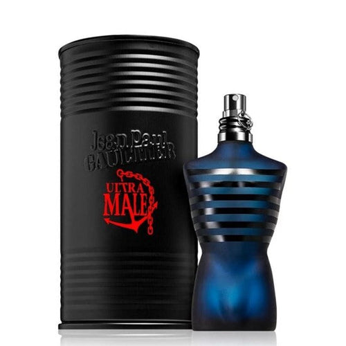 Combination of 3 fragrances: DYLAN BLUE, PHANTOM, and ULTRA MALE 100 ml