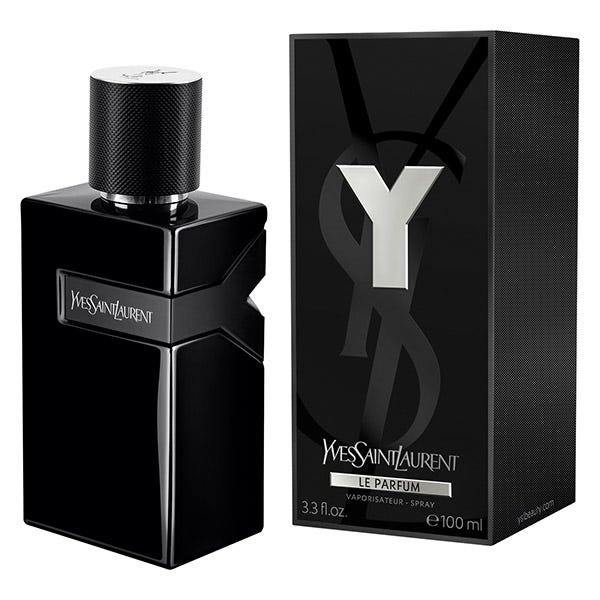 Yves Saint Laurent Y LE PARFUM