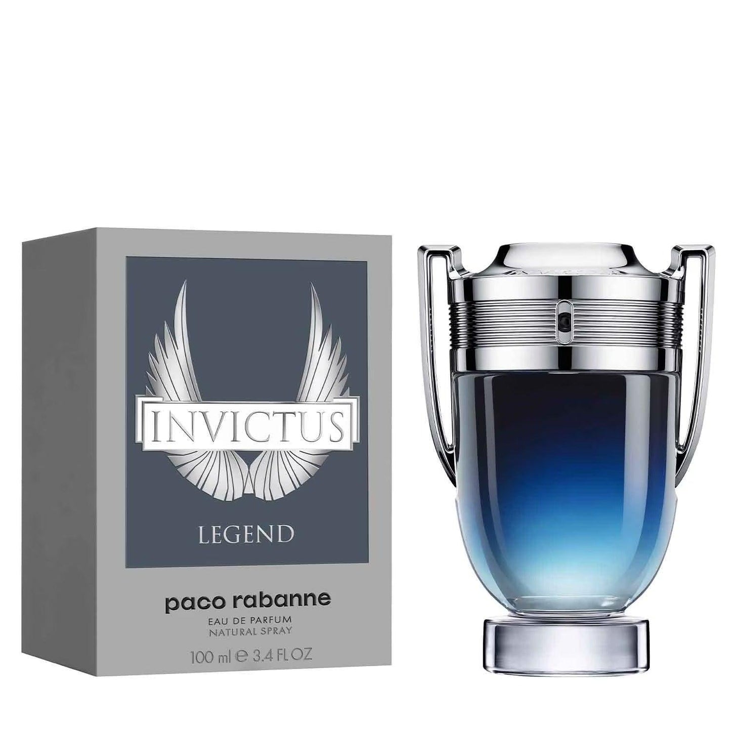 INVICTUS LEGEND 200ml