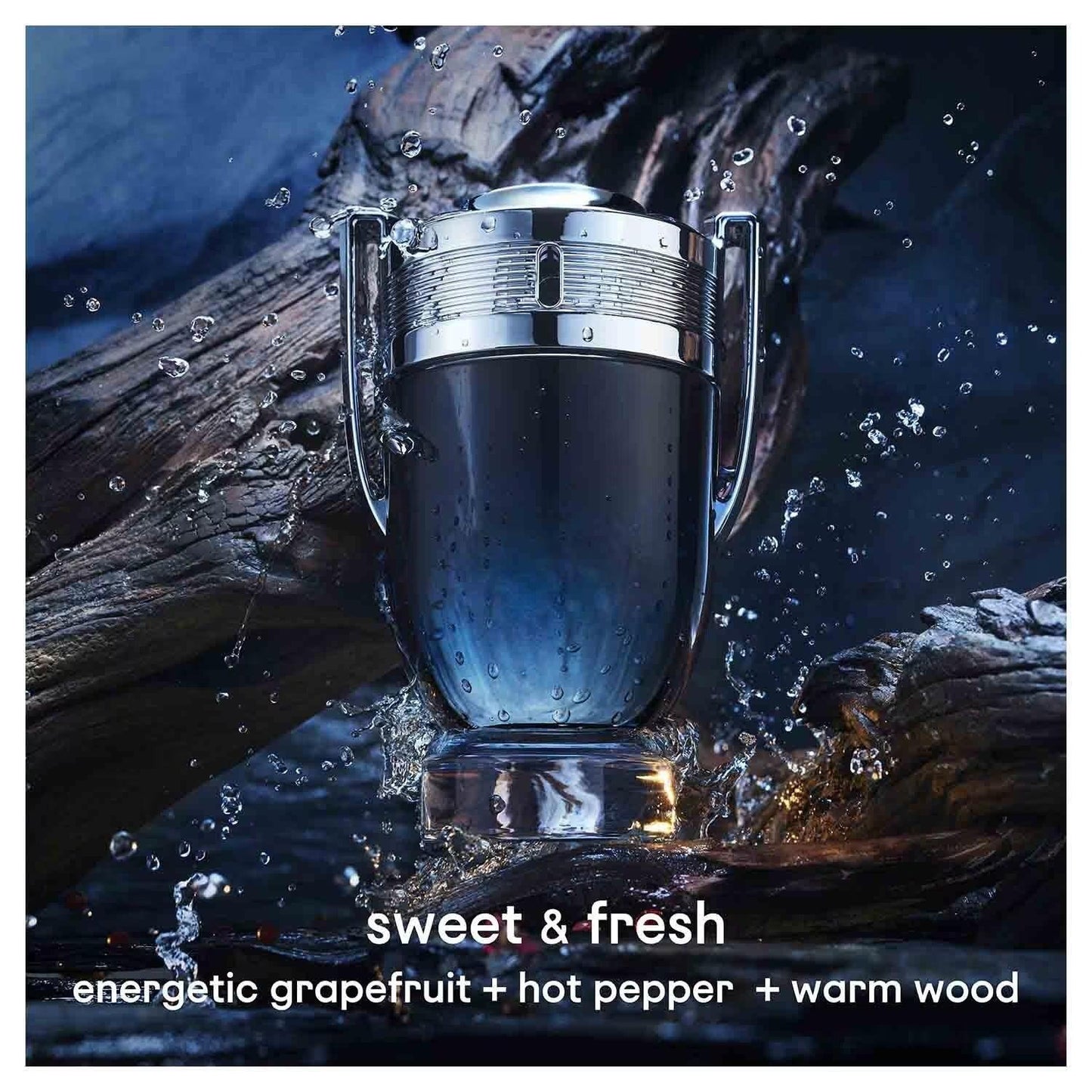 INVICTUS LEGEND 200ml