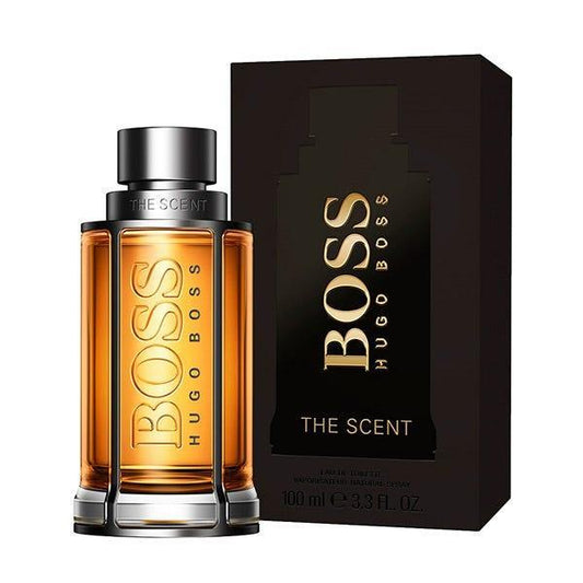 THE SCENT 100ml