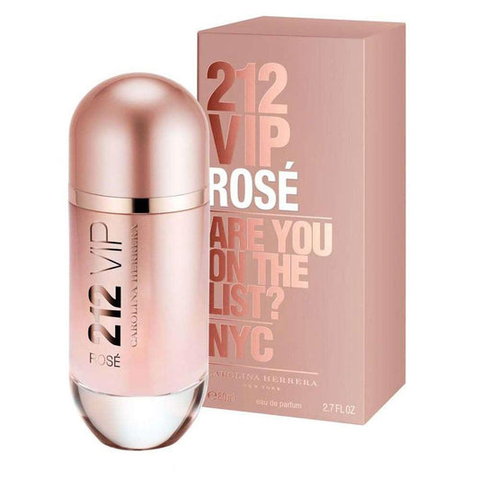 212 VIP ROSÉ 100ml