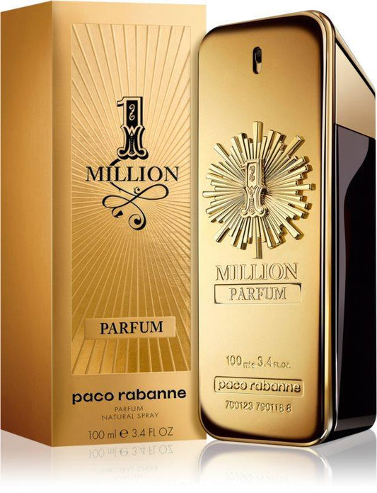 ONE MILLION 200ml
